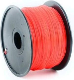 Gembird Filament PLA czerwony (3DP-PLA1.75-01-R) 2