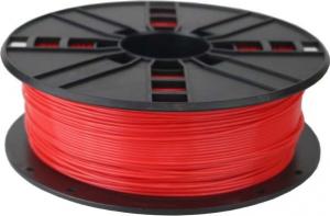 Gembird Filament PLA czerwony (3DP-PLA1.75-01-R) 1