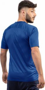 Givova Koszulka Givova Capo MC niebieska MAC03 0002 : Rozmiar - XL 3