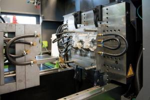 AMF Docisk regulowany 7600-30 M12x14 4