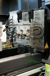 AMF Docisk regulowany 7600-30 M12x14 5