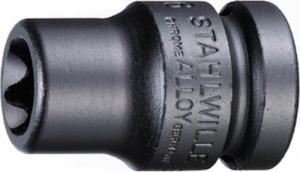 Stahlwille Nasadka 1/2" IMPACT udarowa E14 TORX wewn. 1