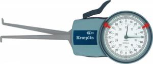 Kroeplin Macki do pomiarów wewnętrznych 60-80mm KRPLIN 1