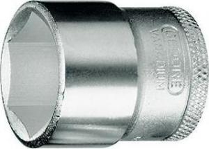 Gedore Nasadka 6-kątna 3/8" klucz nasadowy 21mm GEDORE 1