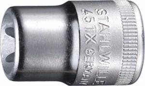 Stahlwille Nasadka 3/8" TORX E7 (wewn.) 1