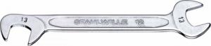 Stahlwille Klucz płaski 3.5mm dwustronny ELECTRIC 1