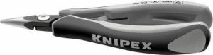 Knipex Szczypce chwytające precyzyjne 3422 ESD 130mm 1