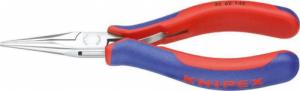 Knipex Szczypce chwytające płasko-okrągłe, 145mm 1