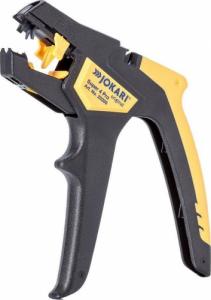 Jokari Szczypce do ściągania izolacji 4 PRO 0,2-6mm JOKARI 2