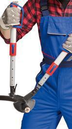 Knipex Nóżyce do cięcia kabli z grzechotką 560mm 3