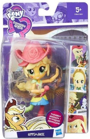 Figurka Hasbro My Little Pony EG Applejack (GXP-573457) 1
