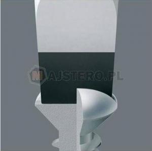 Wera Wkrętak precyzyjny ESD krzyżakowy PH0x60mm Wera 8