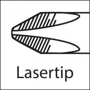 Wera Wkrętak śrubokręt płaski 8x1,2x175mm 334 Wera 2