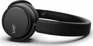 Słuchawki Jays X7 Czarne 2