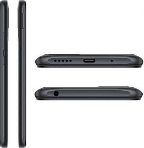 Smartfon POCO C40 4/64GB Czarny  (38647) 3