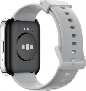 Smartwatch Realme Watch 3 Szary  (RMW2108G) 3