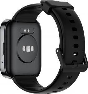 Smartwatch Realme Watch 3 Czarny  (RMW2108) 3