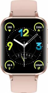 Smartwatch Garett BeFit Sport Różowy  (5904238480021) 2