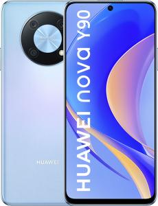 Smartfon Huawei Nova Y90 6/128GB Niebieski  (51097CYV) 1
