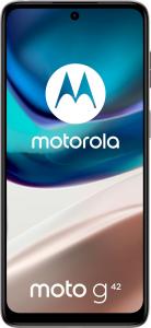 Smartfon Motorola Moto G42 4/128GB Różowy  (PAU00019PL) 2