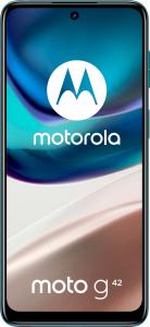 Smartfon Motorola Moto G42 4/128GB Zielony  (PAU00008PL) 2