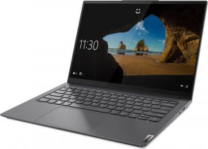Laptop Lenovo Yoga Slim 7 Pro 14IHU5 (82NC00DJPB) 4