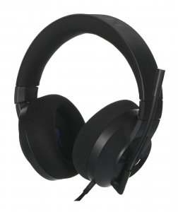 Słuchawki Lenovo Legion H200 Czarne (GXD1B87065) 1