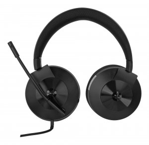 Słuchawki Lenovo Legion H200 Czarne (GXD1B87065) 4