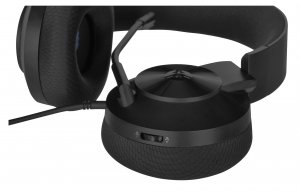 Słuchawki Lenovo Legion H200 Czarne (GXD1B87065) 6