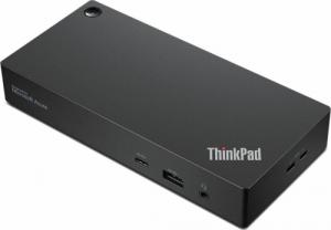 Stacja/replikator Lenovo Thinkpad dock USB-C (40B10135EU) 1