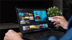 Laptop Lenovo ThinkPad X1 Carbon G10 (21CB006KPB) 3