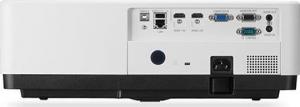 Projektor NEC PE506UL 3