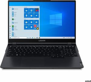 Laptop Lenovo Legion 5 15ACH6 (82JW00F5PB) 2