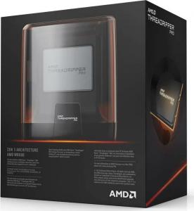 Procesor AMD Ryzen Threadripper Pro 5975WX, 3.6 GHz, 128 MB, BOX (100-100000445WOF) 2