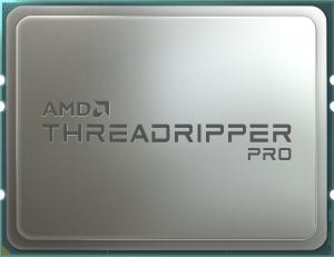 Procesor AMD Ryzen Threadripper Pro 5975WX, 3.6 GHz, 128 MB, BOX (100-100000445WOF) 3