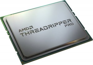 Procesor AMD Ryzen Threadripper Pro 5965WX, 3.8 GHz, 128 MB, BOX (100-100000446WOF) 2