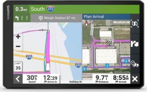 Nawigacja GPS Garmin Garmin Dezl LGV1010 MT-D Europa (010-02741-10) 2