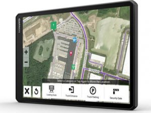 Nawigacja GPS Garmin Garmin Dezl LGV1010 MT-D Europa (010-02741-10) 6