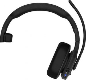 Słuchawka Garmin Zestaw słuchawkowy Garmin Dezl Headset Mono 100 (010-02581-10) 1