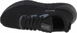 Big Star Big Star Shoes KK174018 Czarne 44 3