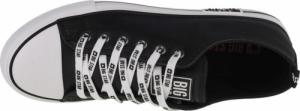 Big Star Big Star Shoes KK174047 Czarne 40 3