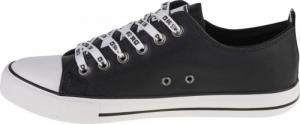 Big Star Big Star Shoes KK174047 Czarne 43 2