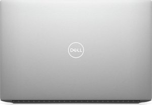 Laptop Dell XPS 15 9520 i7-12700H / 32 GB / 1 TB / W11 Pro / RTX 3050Ti (9520-8120) 6