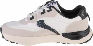 Big Star Big Star Shoes KK274098 białe 38 2