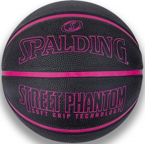 Spalding Spalding Phantom Ball 84385Z Czarne 7 1