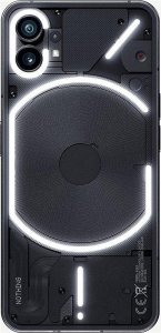 Smartfon Nothing Phone (1) 5G 8/256GB Czarny  (99933352) 3