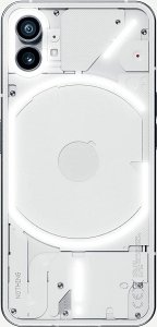 Smartfon Nothing Phone (1) 5G 8/256GB Biały  (99933354) 2