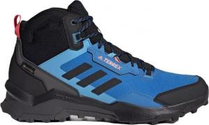 Buty trekkingowe męskie Adidas Buty adidas Terrex AX4 Mid GTX GZ3003 1