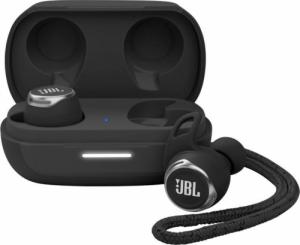 Słuchawki JBL Reflect Flow Pro czarne 1