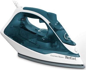 Żelazko Tefal Express Steam FV2839E0 1